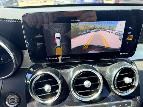 Classe GLC 200 d 9G-Tronic Avantgarde Line 2022 occasion 84700 Sorgues