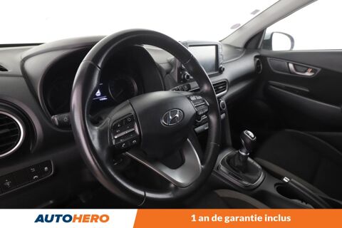 Kona 1.0 T-GDi Edition #1 120 ch 2017 occasion 92130 Issy-les-Moulineaux