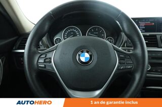 S&eacute;rie 3 316d Luxury BVA8 116 ch 2015 occasion 92130 Issy-les-Moulineaux