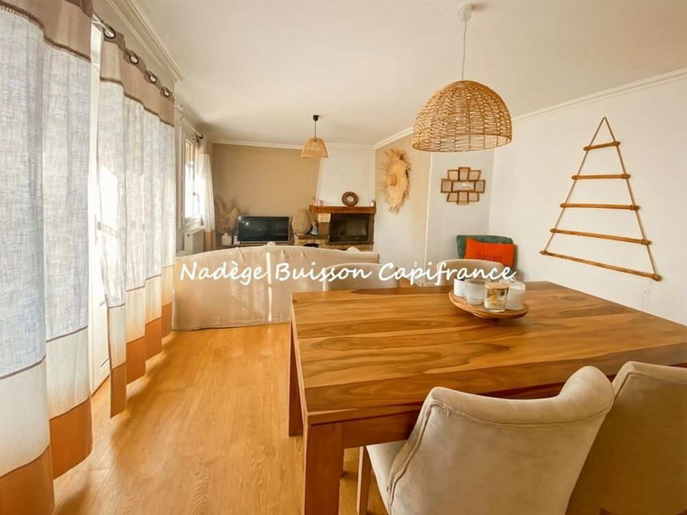 Vente Maison À vendre maison 4 pièces de 90 m² - BRUCOURT - Terrain de 5633 m² Brucourt