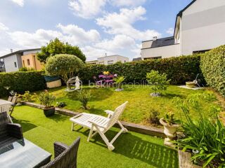  Maison à vendre 7 pièces 133 m²