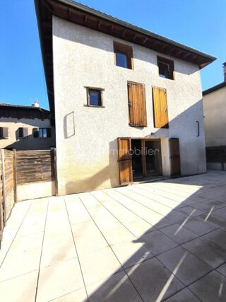  Maison à vendre 5 pièces 130 m²