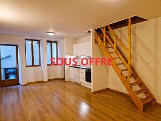  Appartement à vendre 3 pièces 73 m²