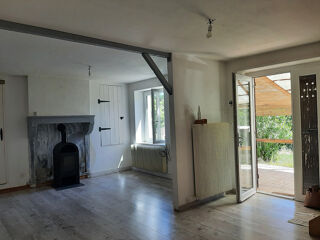 Maison � vendre 3 pi�ces 78 m�