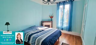  Maison à vendre 8 pièces 160 m²