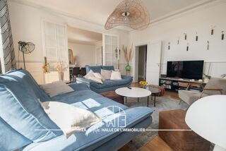  Appartement à vendre 6 pièces 142 m²