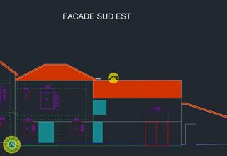  Maison  vendre 5 pices 115 m