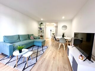 Appartement 3 pièces 57 m² · à Marseille 10 · 57 m² · 149 000 €