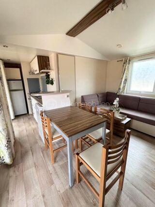  Propri�t�/ch�teau � vendre 3 pi�ces 35 m�