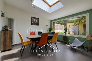  Maison à vendre 7 pièces 132 m²