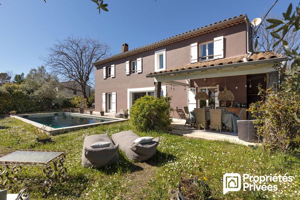 Maison 6 pièces 200 m² · à Callian · 200 m² · 779 000 €