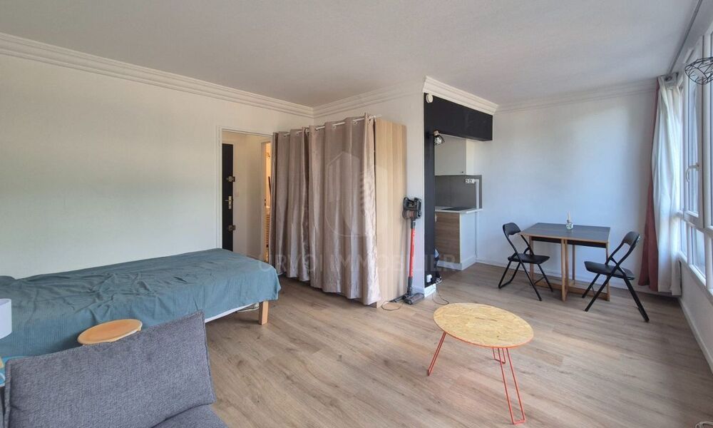 Location Appartement Studio de 27m2 à louer sur Meudon Meudon