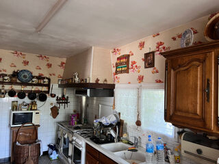  Maison à vendre 7 pièces 144 m²