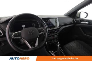 T-Cross 1.0 TSI R-Line Edition DSG7 115 ch 2025 occasion 92130 Issy-les-Moulineaux