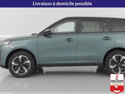 5 1. TGDi 224ch Exclusive 2026 occasion 10150 Lavau