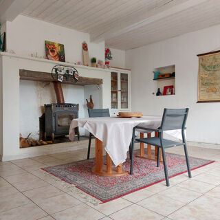  Maison à vendre 7 pièces 160 m²