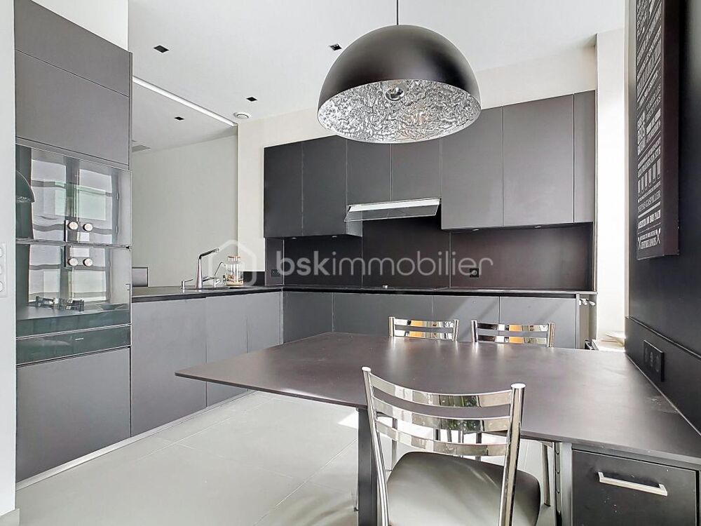 � vendre  Maison Meaux (77100)