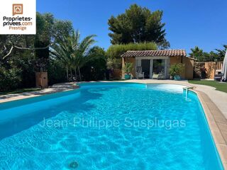  Villa  vendre 7 pices 190 m