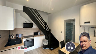  Immeuble � vendre 15 + pi�ces 350 m�