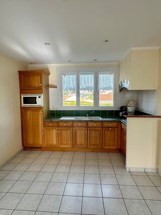  Maison � vendre 4 pi�ces 73 m�