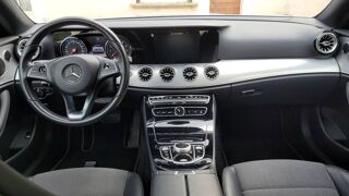 Classe E 400 333 4Matic 9G- Tronic Executive - Automatique Entretien 2018 occasion 21000 Dijon