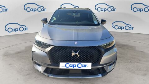 DS7 2.0 BlueHDi 180 EAT8 Performance Line + - Automatique 2020 occasion 82000 Montauban