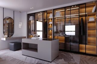  Appartement � vendre 4 pi�ces 82 m�