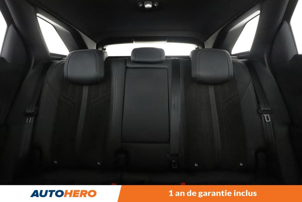 3008 1.2 PureTech GT EAT8 130 ch 2021 occasion 92130 Issy-les-Moulineaux