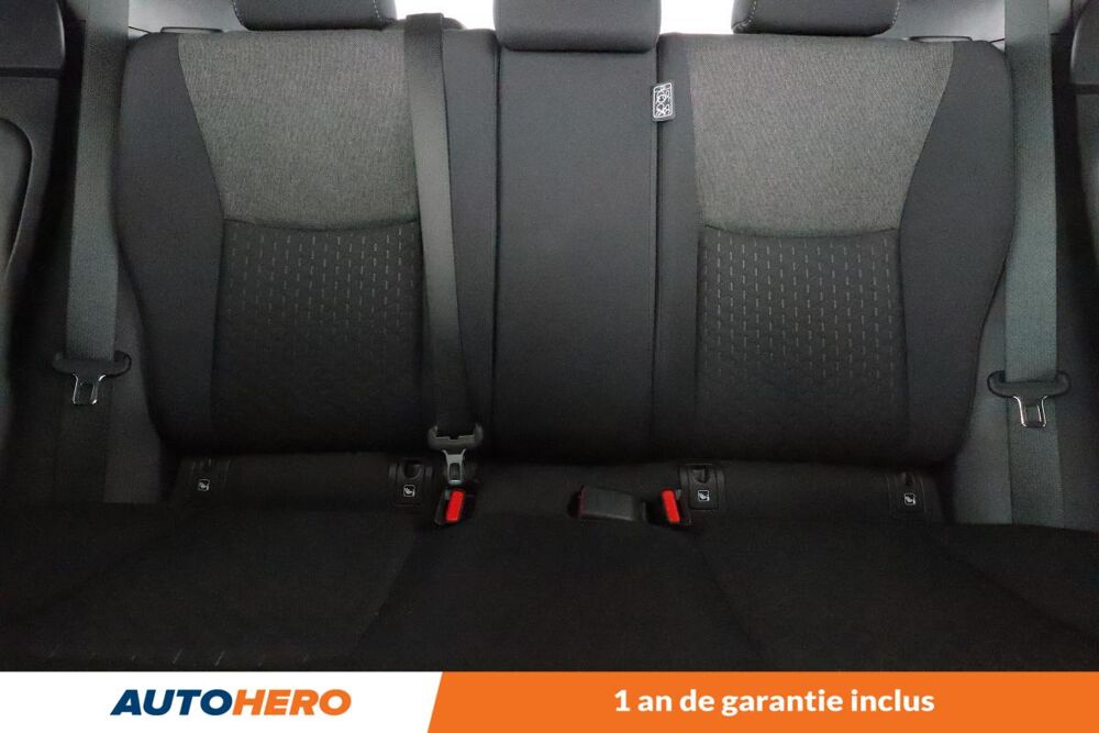 Yaris Cross 1.5 Hybride 2WD Design 130H 2025 occasion 92130 Issy-les-Moulineaux