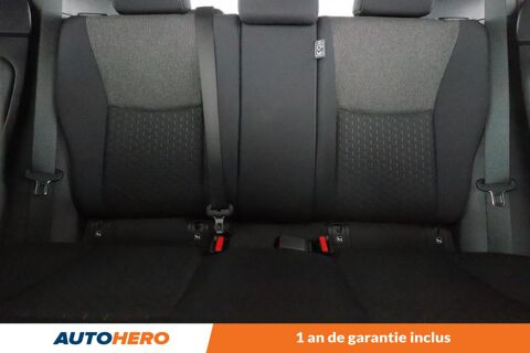 Yaris Cross 1.5 Hybride 2WD Design 130H 2025 occasion 92130 Issy-les-Moulineaux