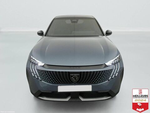 3008 Hybrid 145 e-DCS6 GT 2025 occasion 10150 Lavau