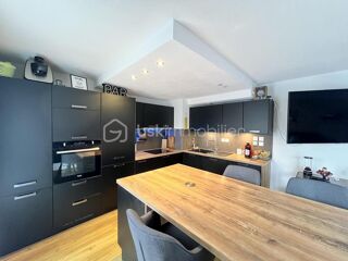  Duplex/triplex à vendre 4 pièces 85 m²