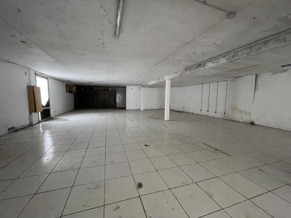 Vente Immeuble Immeuble Montcresson Montcresson