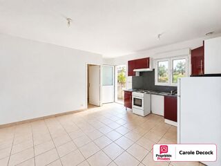  Appartement à vendre 2 pièces 30 m²
