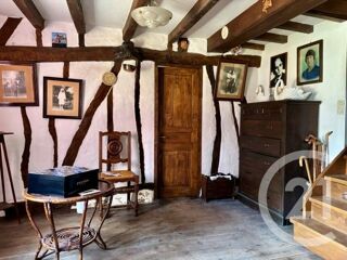  Ferme à vendre 11 pièces 214 m²