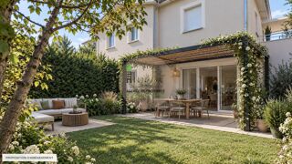 Appartement 3 pièces 61 m² · à Genas · 61 m² · 230 000 €