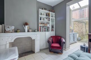  Maison � vendre 11 pi�ces 238 m�