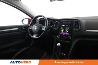 M&eacute;gane 1.2 TCe Energy Intens 132 ch 2016 occasion 92130 Issy-les-Moulineaux