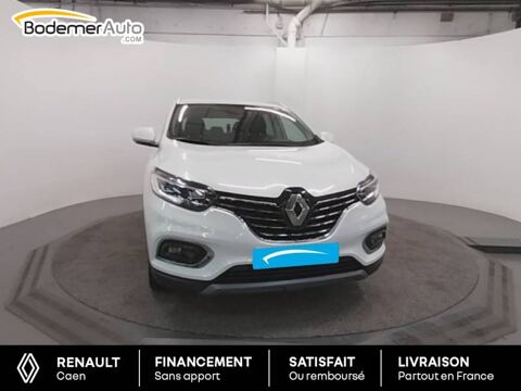 Annonce voiture Renault Kadjar 25900 