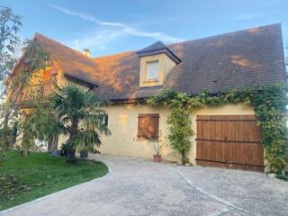  Maison � vendre 5 pi�ces 172 m�