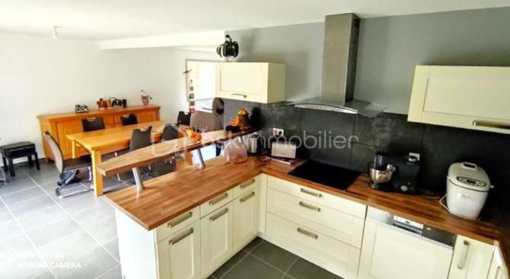 Belle maison familiale