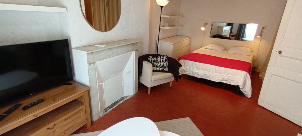 Location Appartement Appartement de 33m2 à louer sur Aix-en-Provence Aix en provence