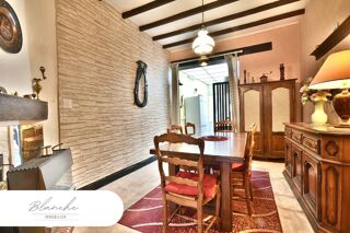  Maison � vendre 3 pi�ces 62 m�