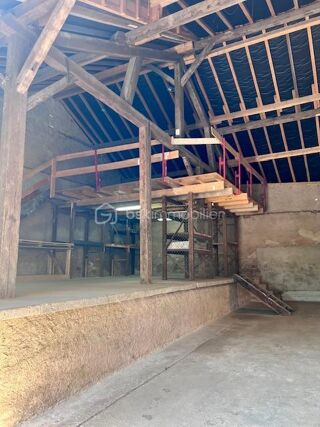  Immeuble à vendre 15 + pièces 500 m²