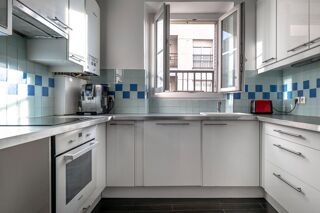  Appartement � vendre 3 pi�ces 70 m�