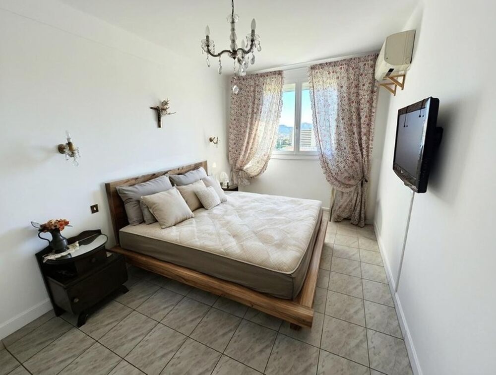 Vente Appartement 13005 La Timone Beau Type 3 Balcon Vue Panoramique Marseille 5