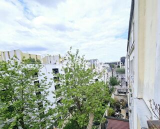  Appartement  vendre 2 pices 25 m