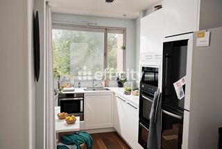  Appartement � vendre 3 pi�ces 59 m�