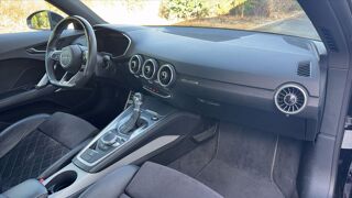 TT 2.0 TFSI 230 Quattro S-Tronic6 S line 2014 occasion 34500 Beziers