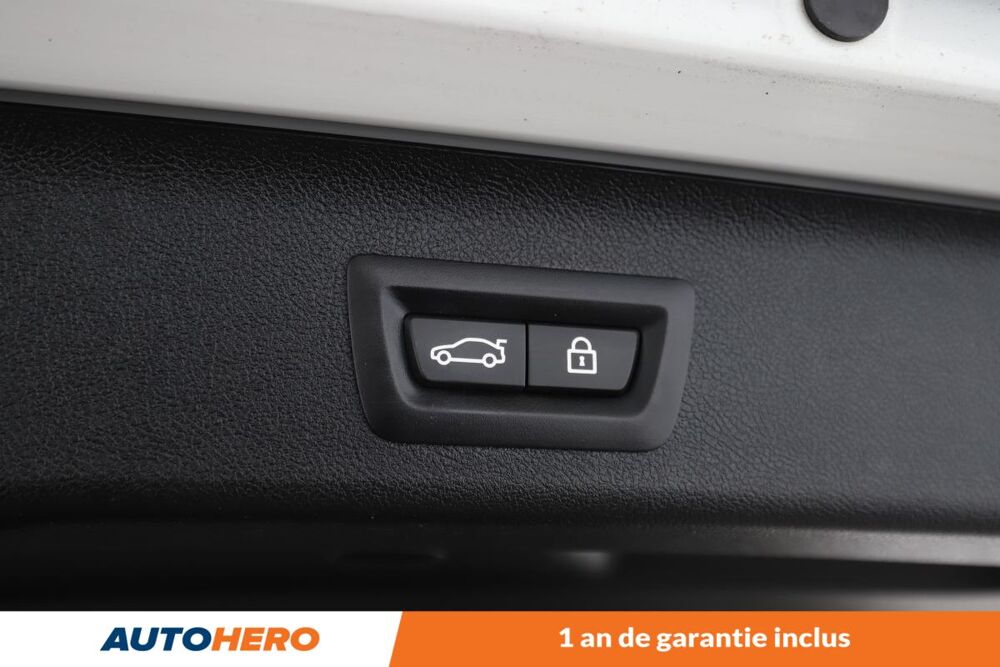 S&eacute;rie 5 Touring 530e TwinPower Turbo xDrive M Sport BVA8 292 ch 2021 occasion 92130 Issy-les-Moulineaux